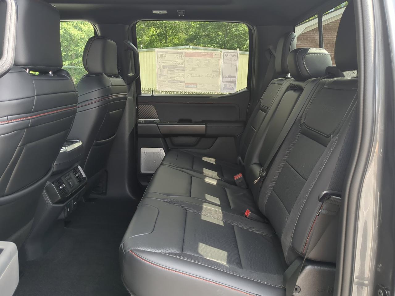 2026 Ford F-150 RAPTOR Appleton WI