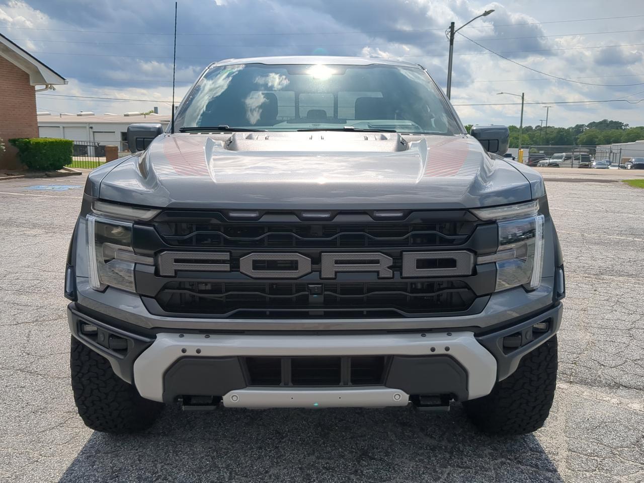 2026 Ford F-150 RAPTOR Appleton WI