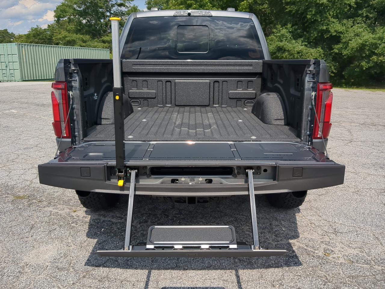 2026 Ford F-150 RAPTOR Appleton WI