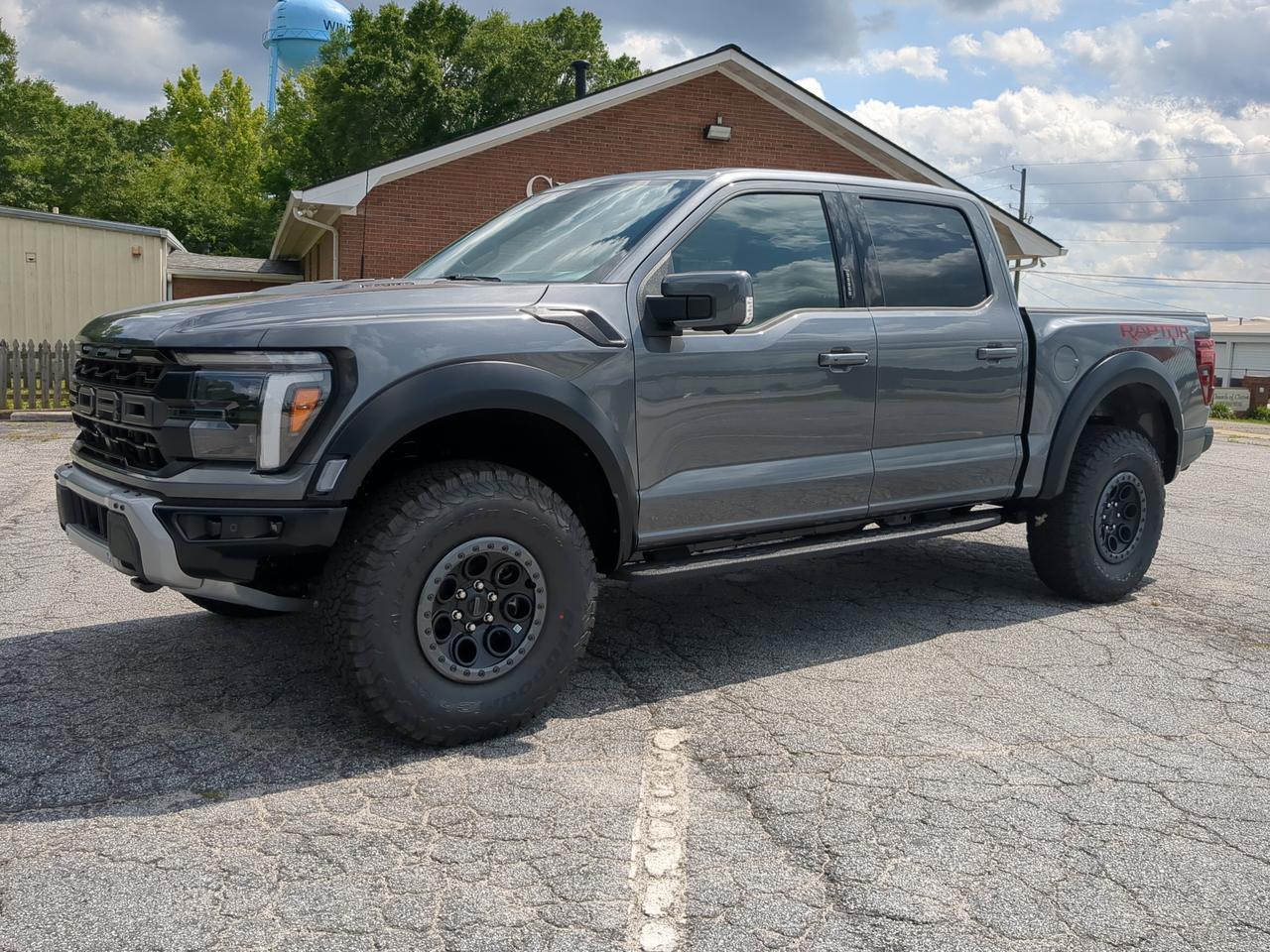 2026 Ford F-150 RAPTOR Appleton WI