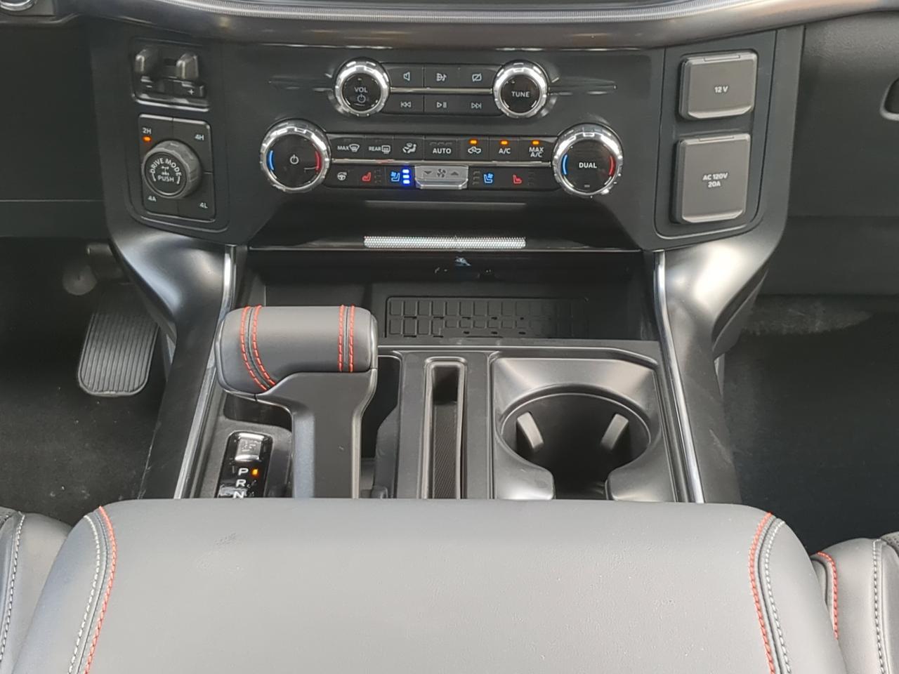 2026 Ford F-150 RAPTOR Appleton WI