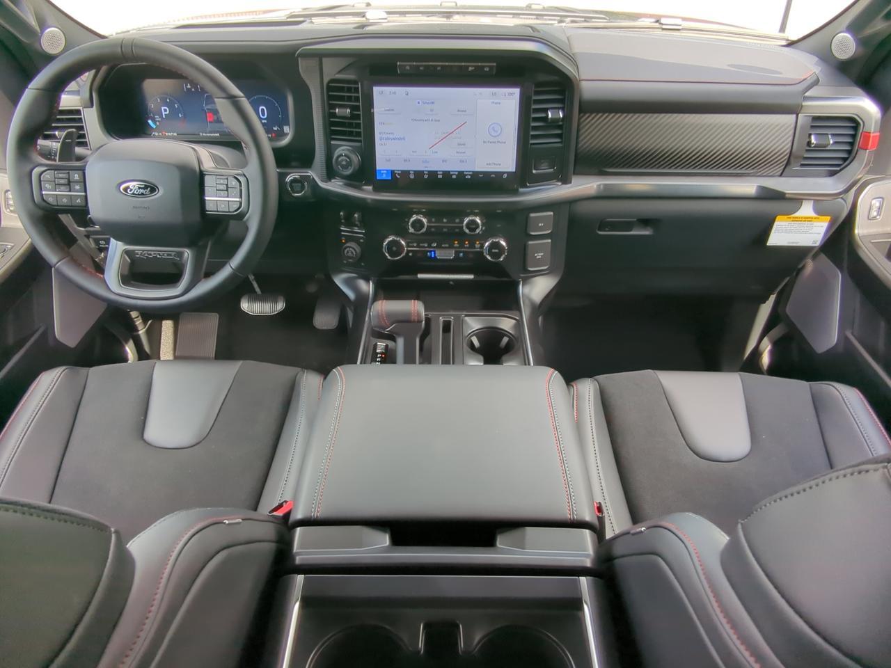 2026 Ford F-150 RAPTOR Appleton WI