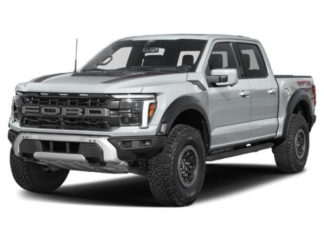 2026 Ford F-150 RAPTOR R Winder GA