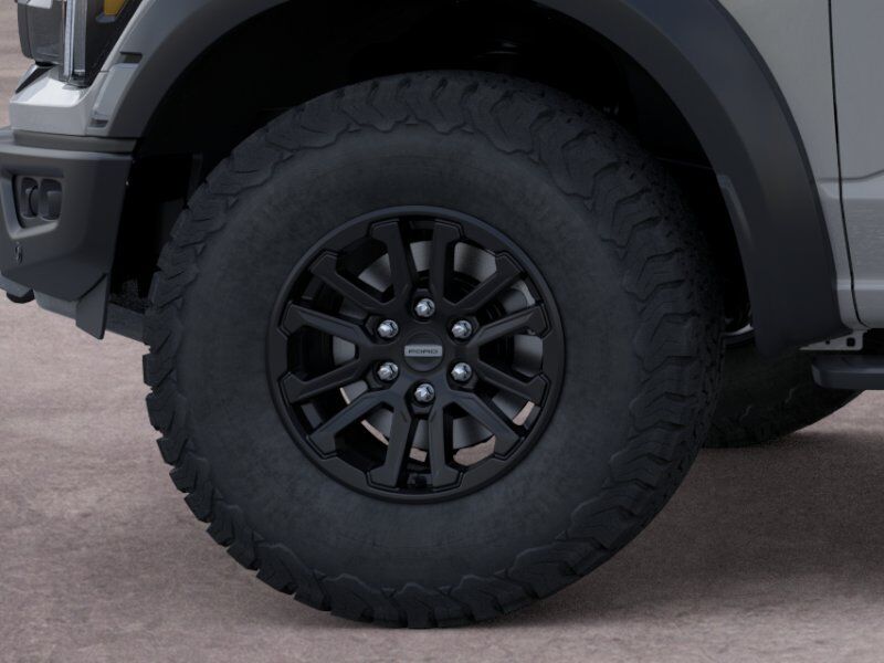 2026 Ford F-150 RAPTOR Winder GA