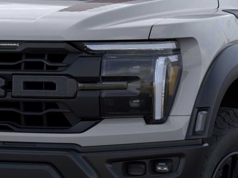 2026 Ford F-150 RAPTOR Winder GA
