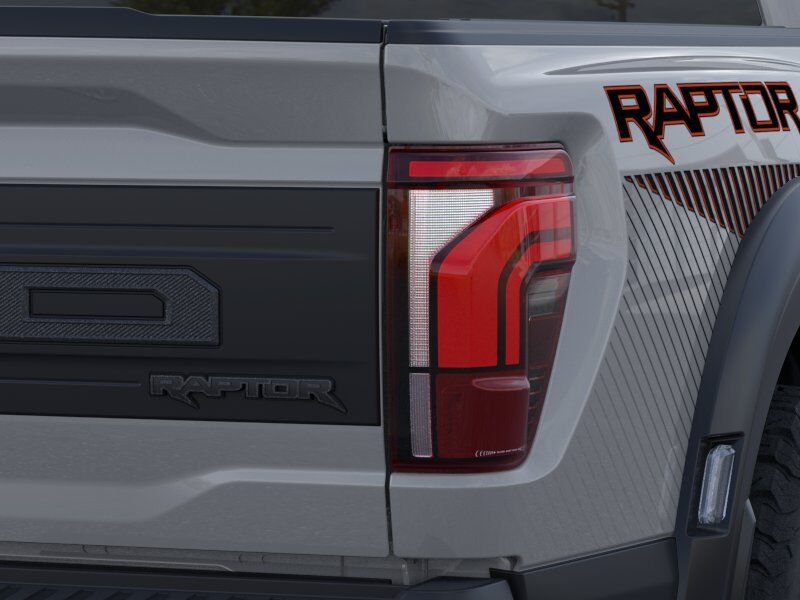 2026 Ford F-150 RAPTOR Winder GA