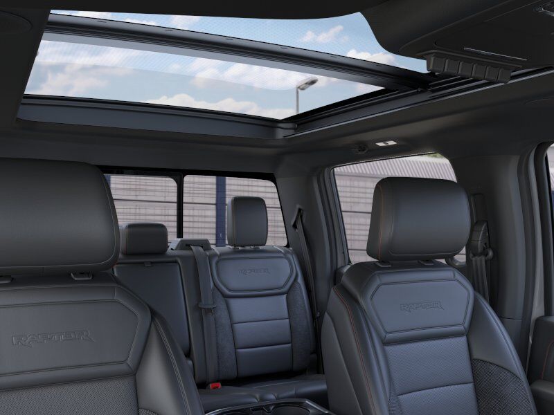 2026 Ford F-150 RAPTOR Winder GA