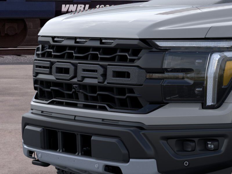 2026 Ford F-150 RAPTOR Winder GA