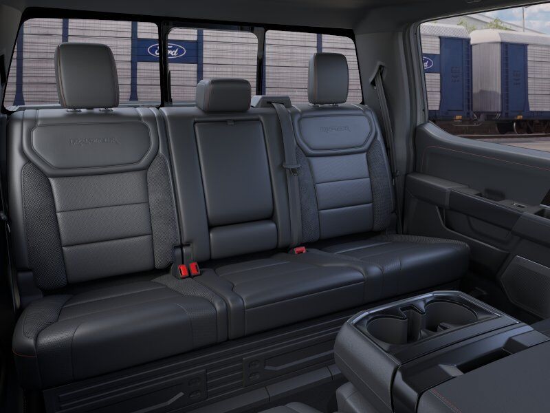 2026 Ford F-150 RAPTOR Winder GA
