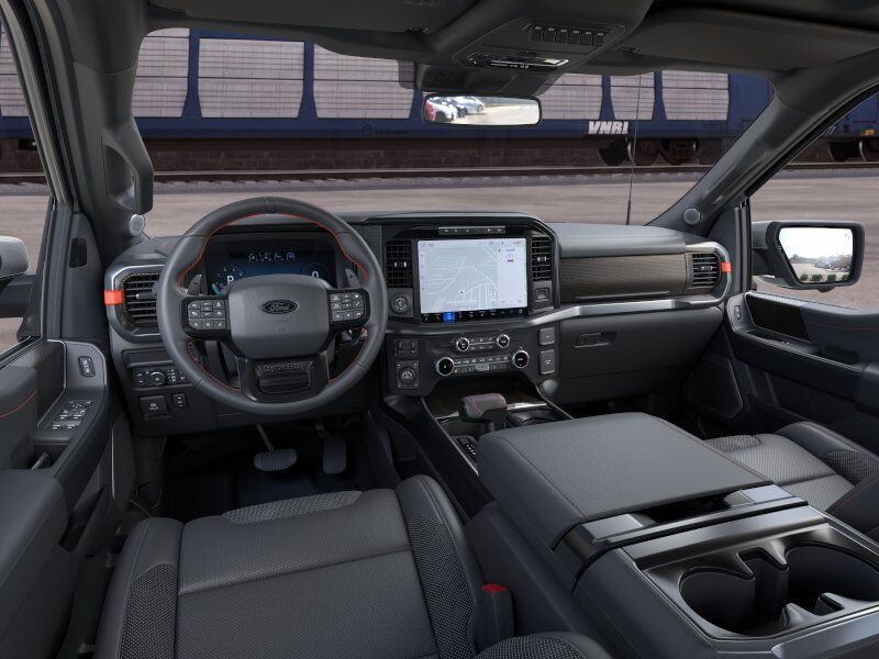 2026 Ford F-150 RAPTOR Winder GA