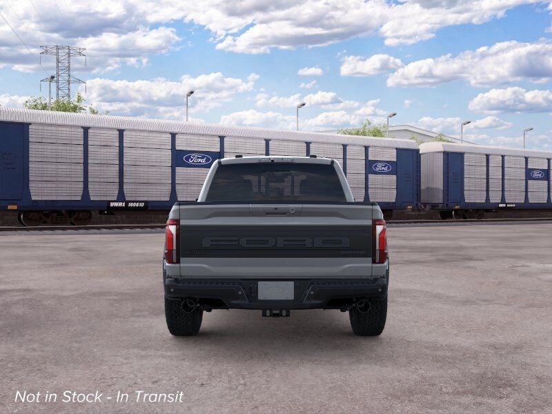 2026 Ford F-150 RAPTOR Winder GA