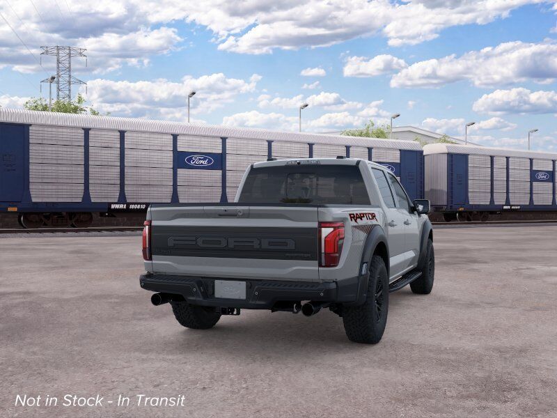2026 Ford F-150 RAPTOR Winder GA