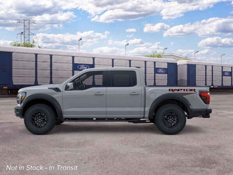 2026 Ford F-150 RAPTOR Winder GA