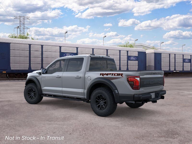 2026 Ford F-150 RAPTOR Winder GA
