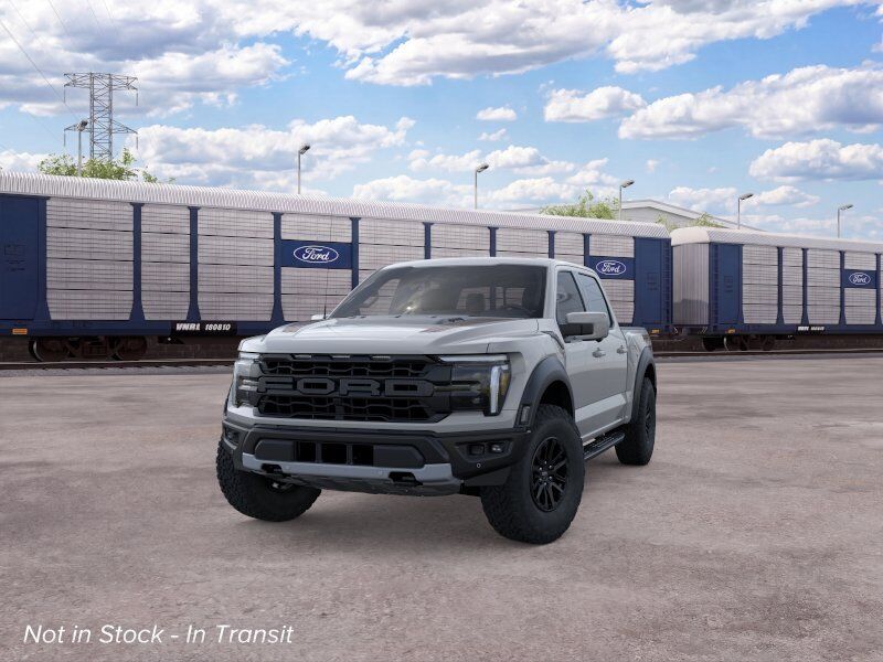 2026 Ford F-150 RAPTOR Winder GA