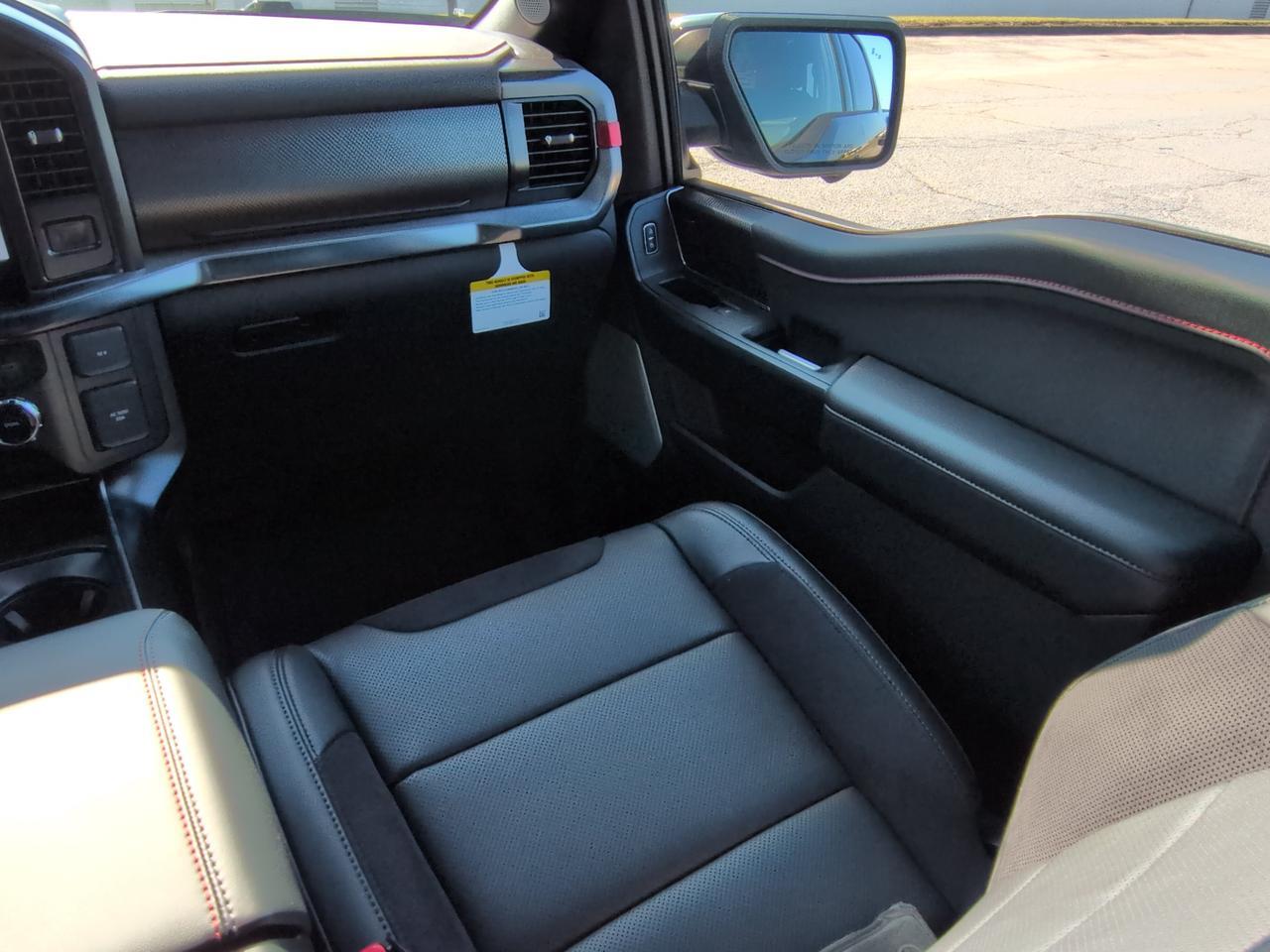 2026 Ford F-150 RAPTOR Winder GA
