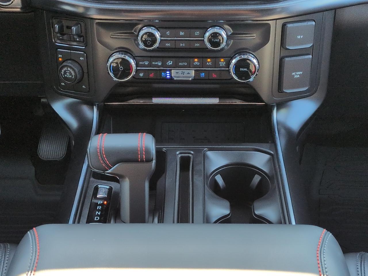 2026 Ford F-150 RAPTOR Winder GA