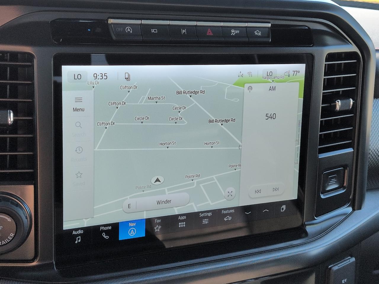 2026 Ford F-150 RAPTOR Winder GA