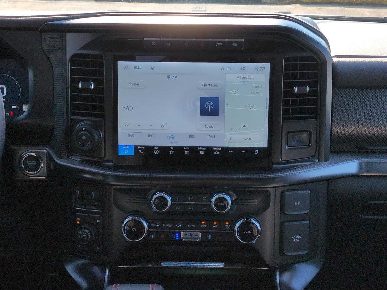 2026 Ford F-150 RAPTOR Winder GA