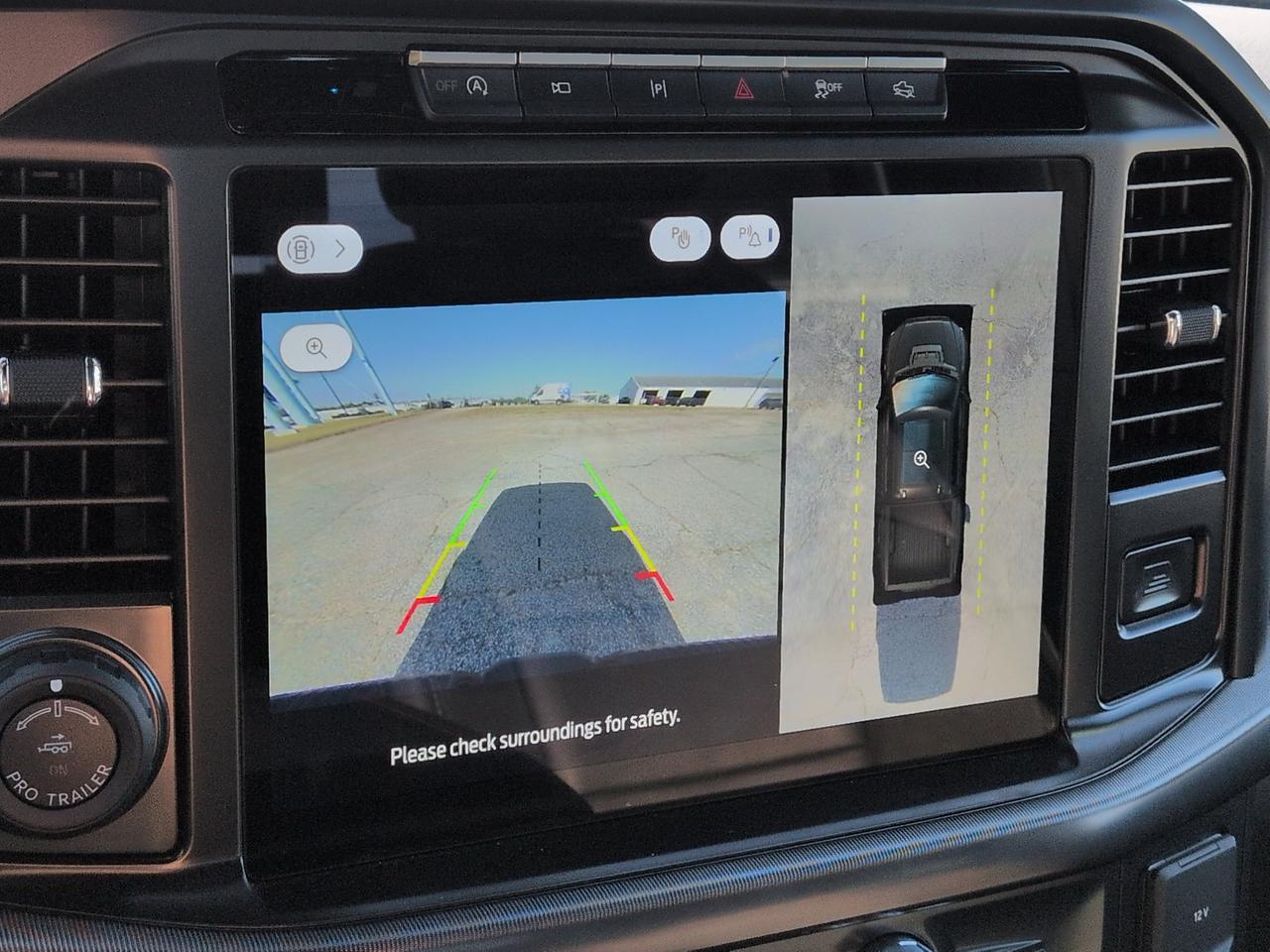 2026 Ford F-150 RAPTOR Winder GA