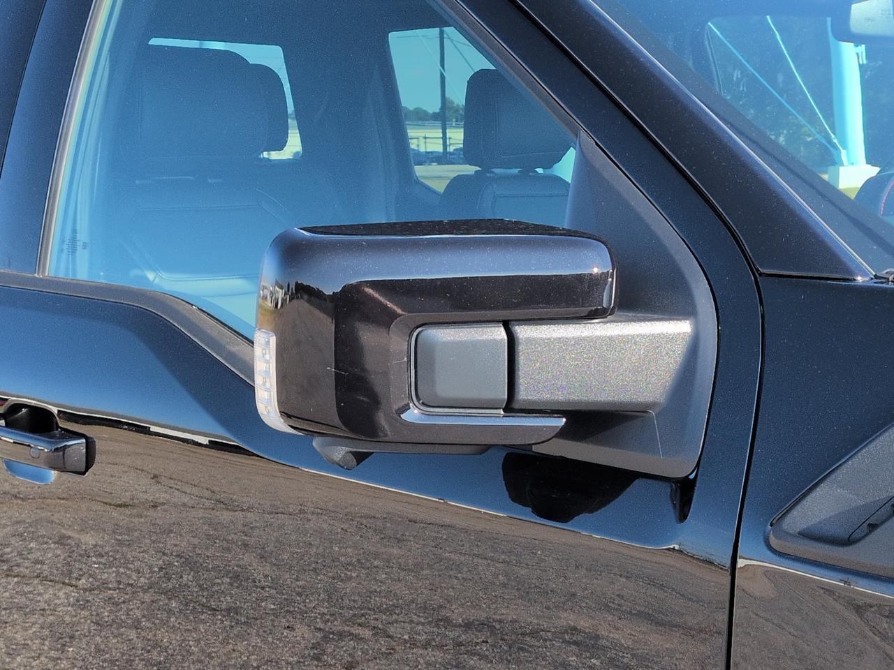 2026 Ford F-150 RAPTOR Winder GA