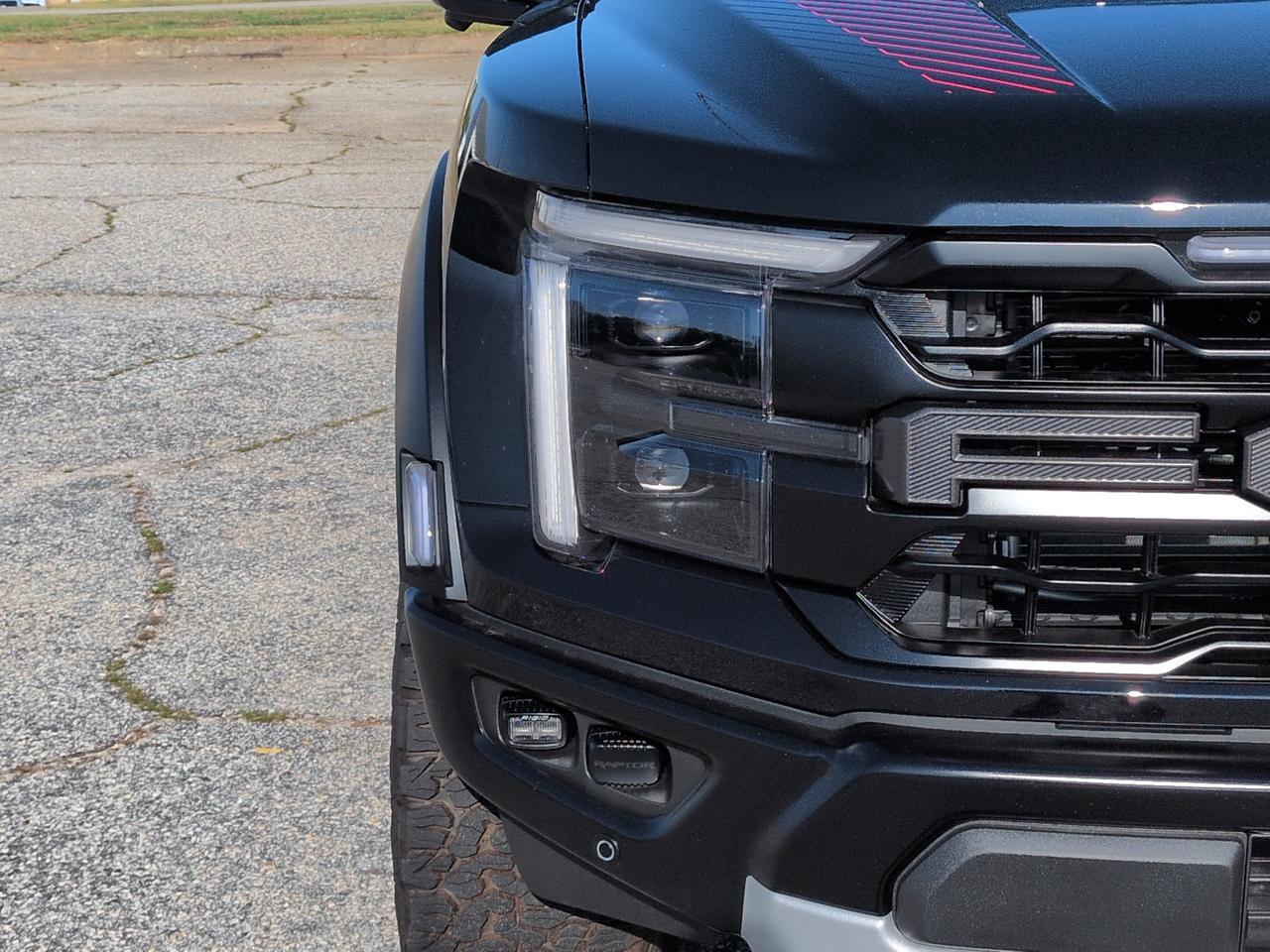 2026 Ford F-150 RAPTOR Winder GA
