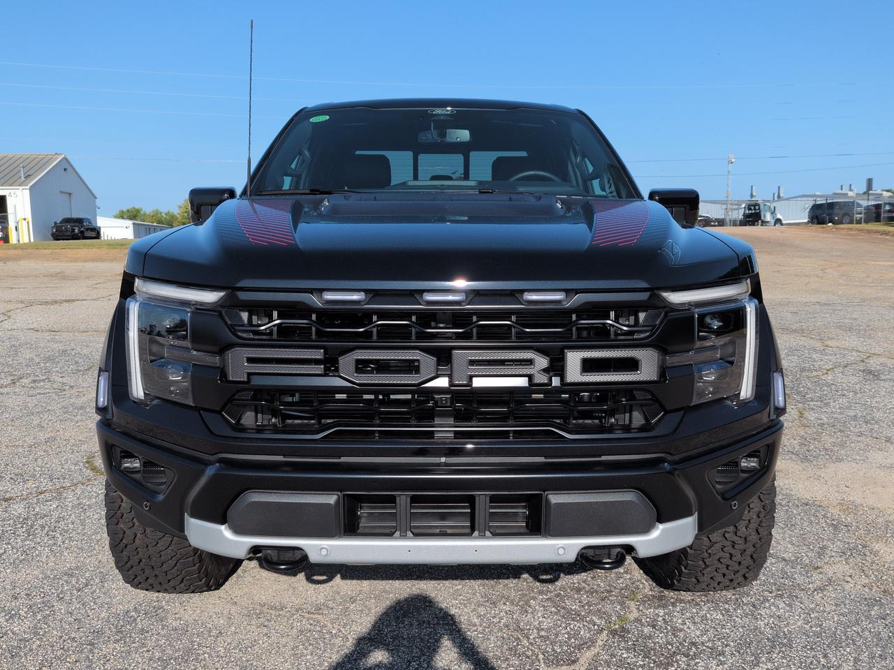 2026 Ford F-150 RAPTOR Winder GA