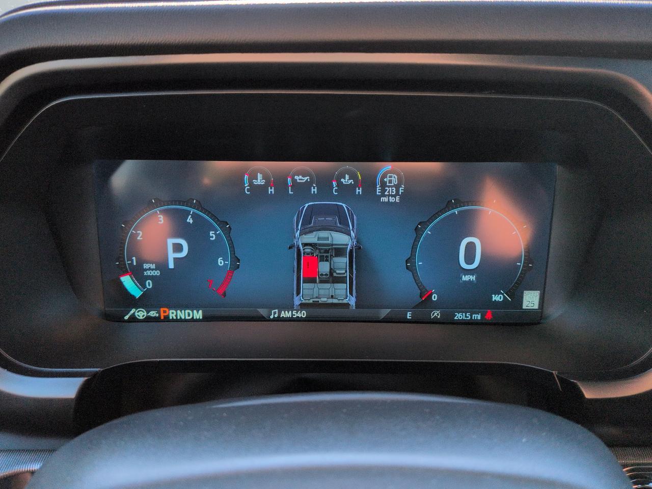 2026 Ford F-150 RAPTOR Winder GA