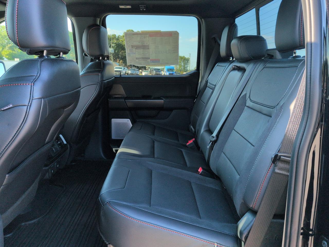 2026 Ford F-150 RAPTOR Winder GA