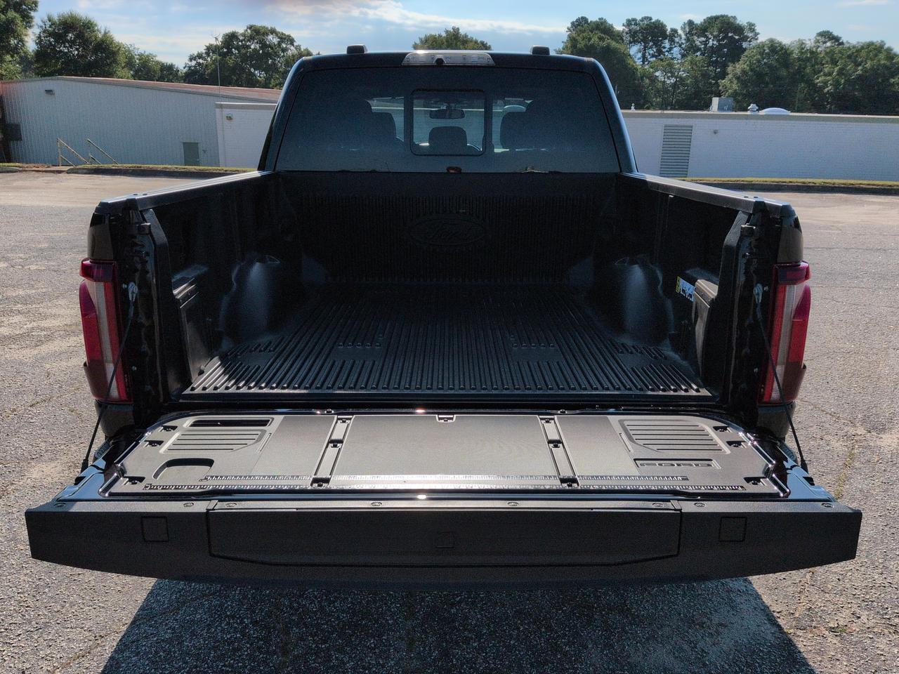 2026 Ford F-150 RAPTOR Winder GA