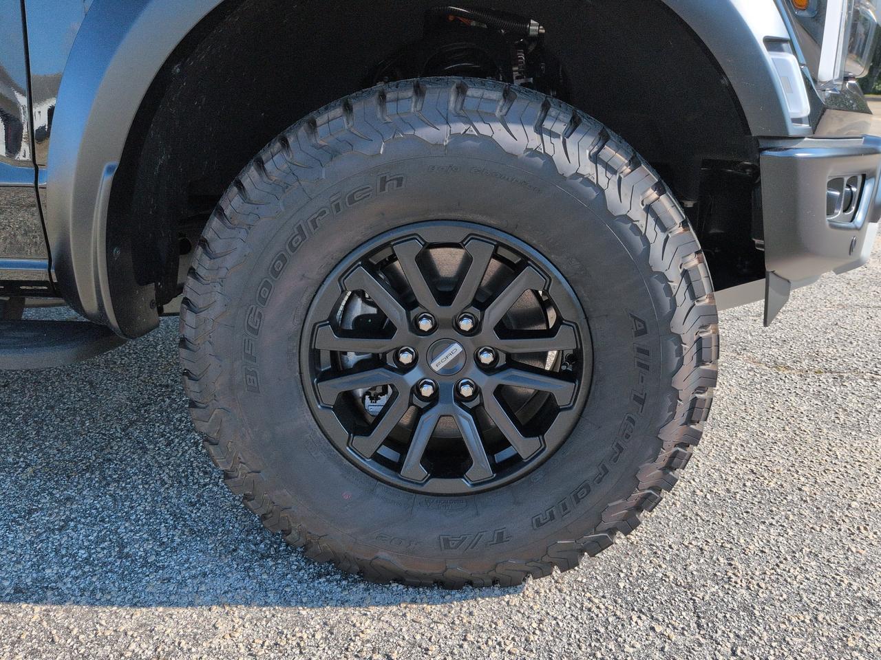 2026 Ford F-150 RAPTOR Winder GA
