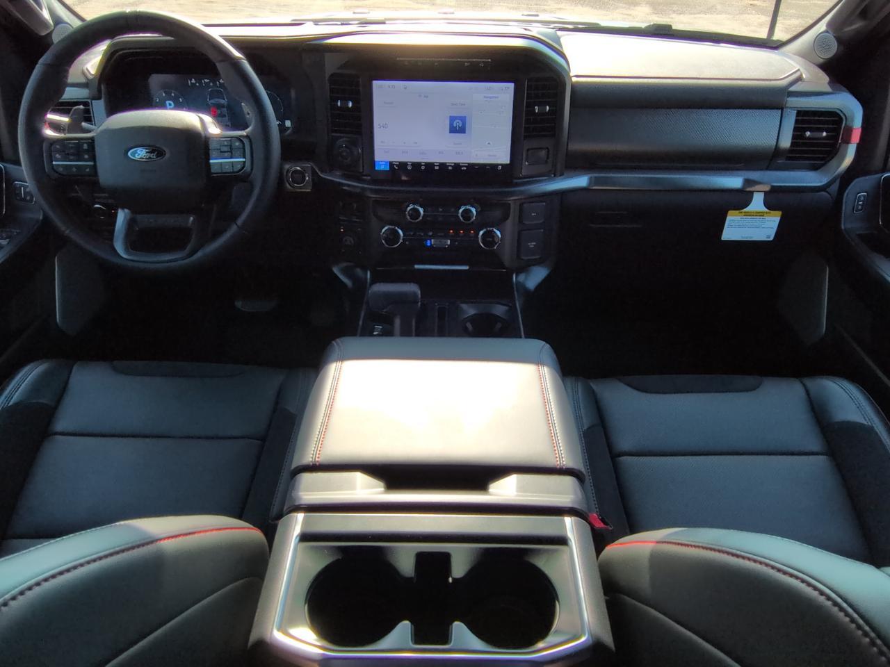 2026 Ford F-150 RAPTOR Winder GA