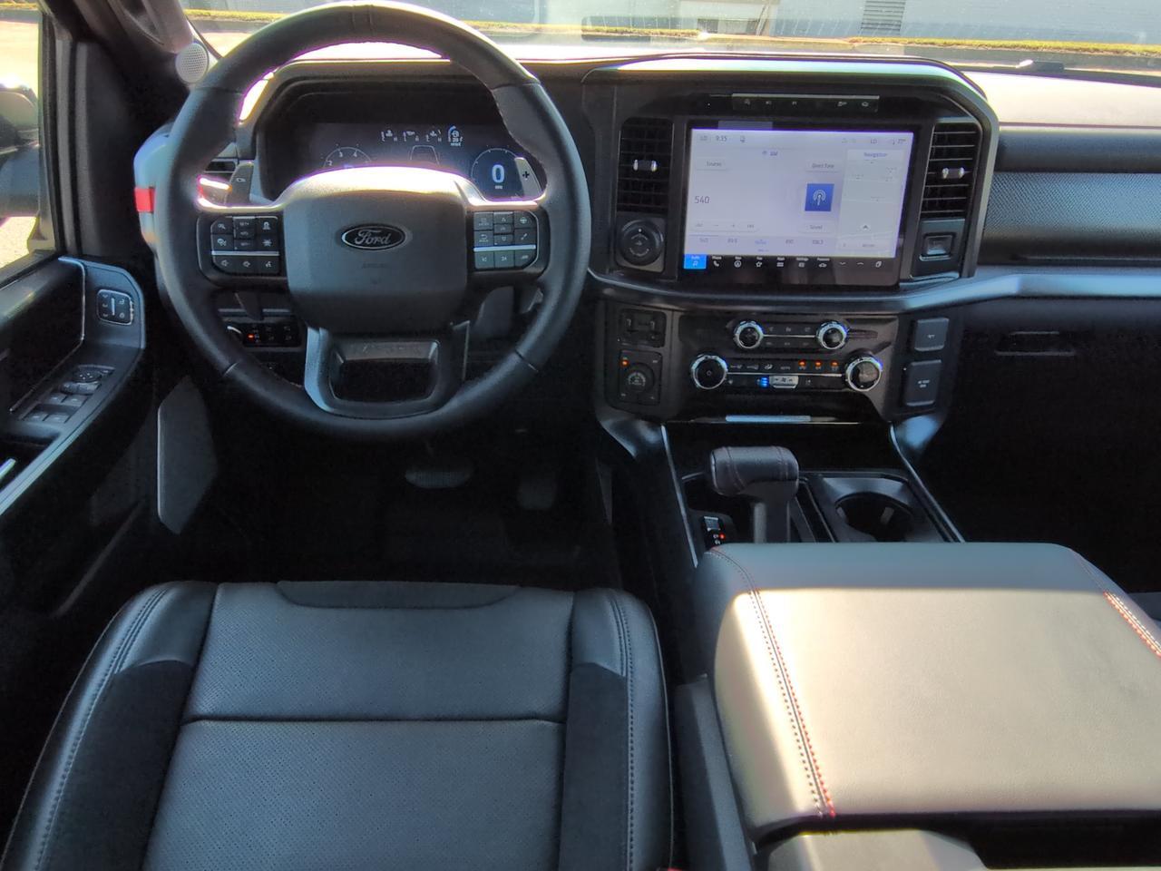 2026 Ford F-150 RAPTOR Winder GA