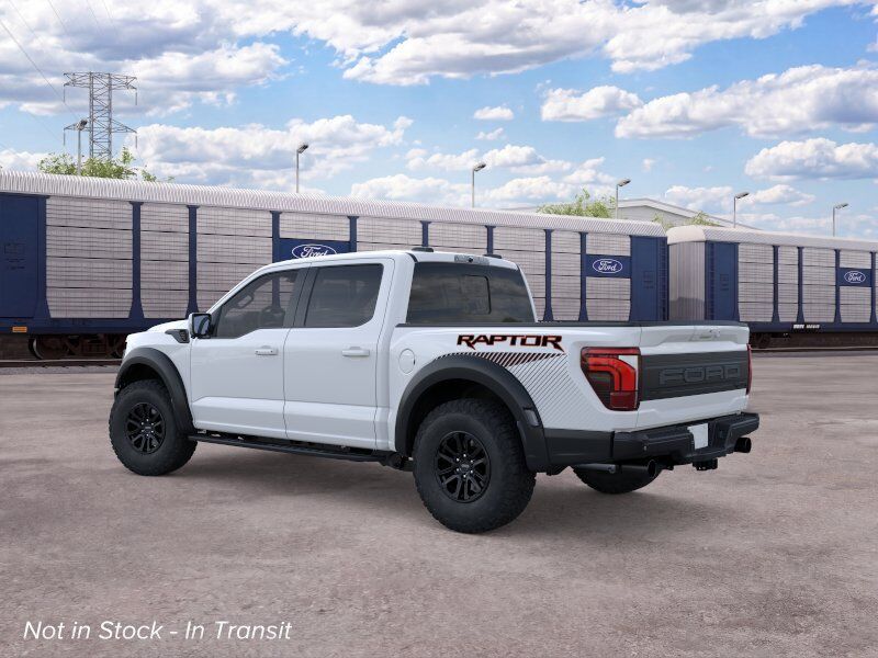 2026 Ford F-150 RAPTOR Winder GA