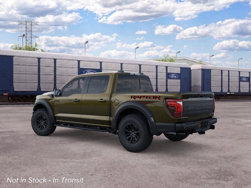 2026 Ford F-150 RAPTOR Winder GA