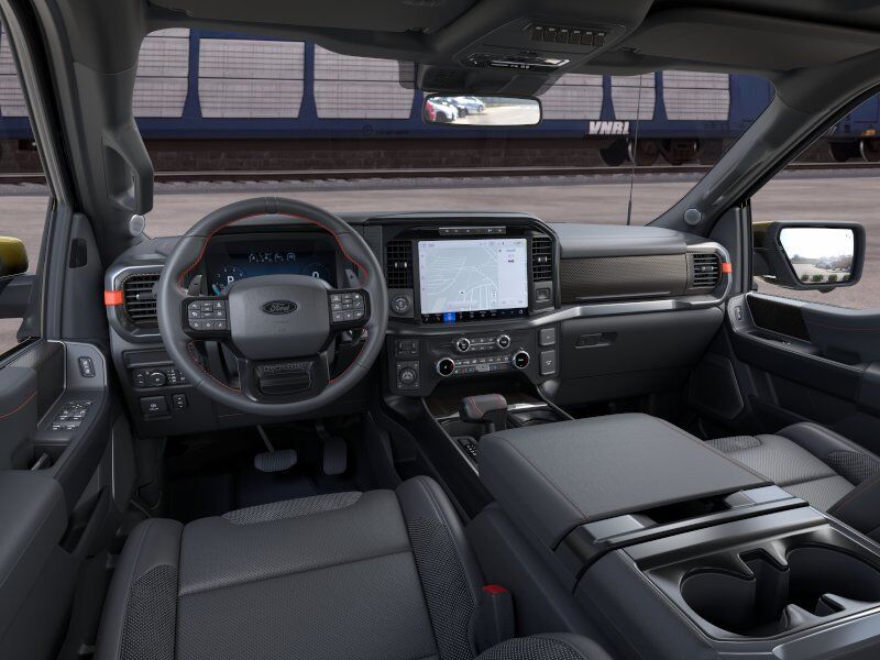 2026 Ford F-150 RAPTOR Winder GA