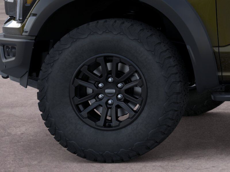 2026 Ford F-150 RAPTOR Winder GA