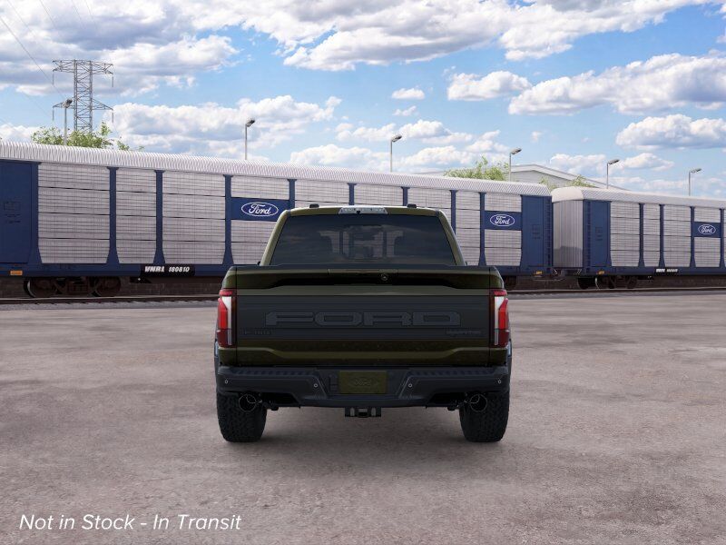 2026 Ford F-150 RAPTOR Winder GA