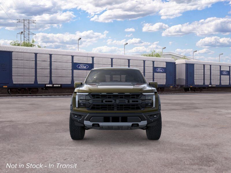2026 Ford F-150 RAPTOR Winder GA
