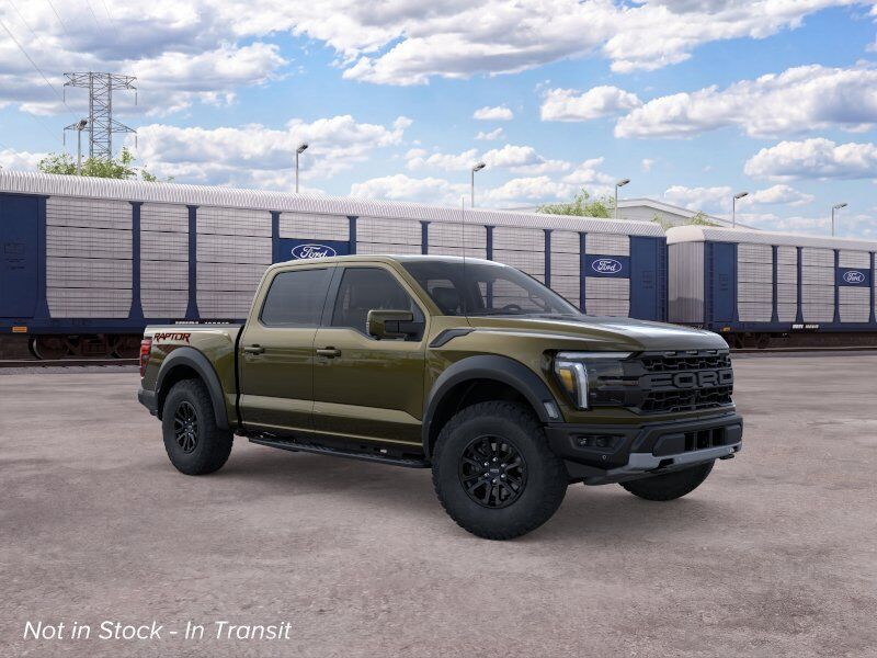 2026 Ford F-150 RAPTOR Winder GA