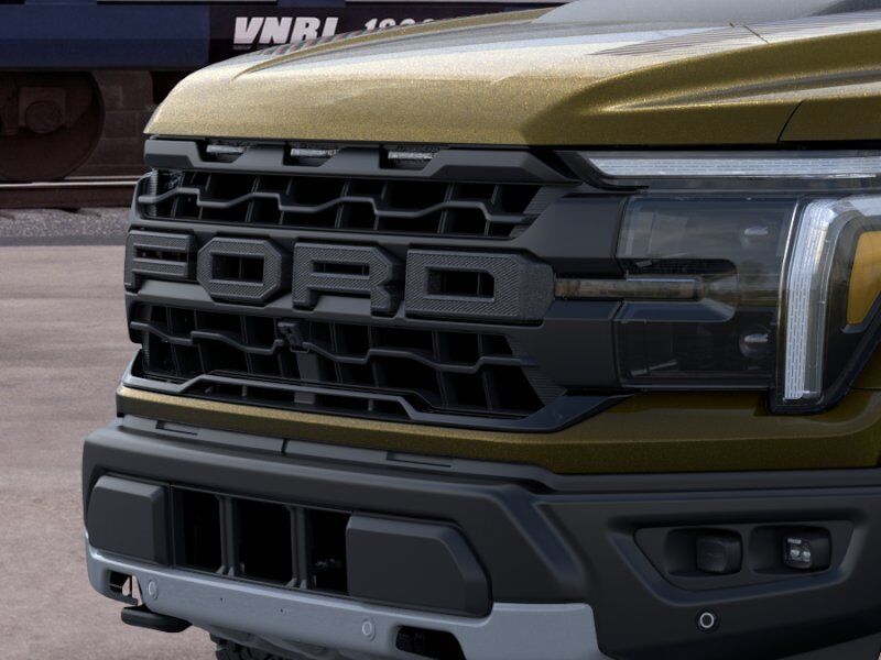 2026 Ford F-150 RAPTOR Winder GA