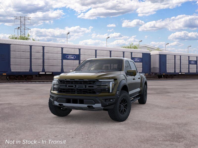 2026 Ford F-150 RAPTOR Winder GA
