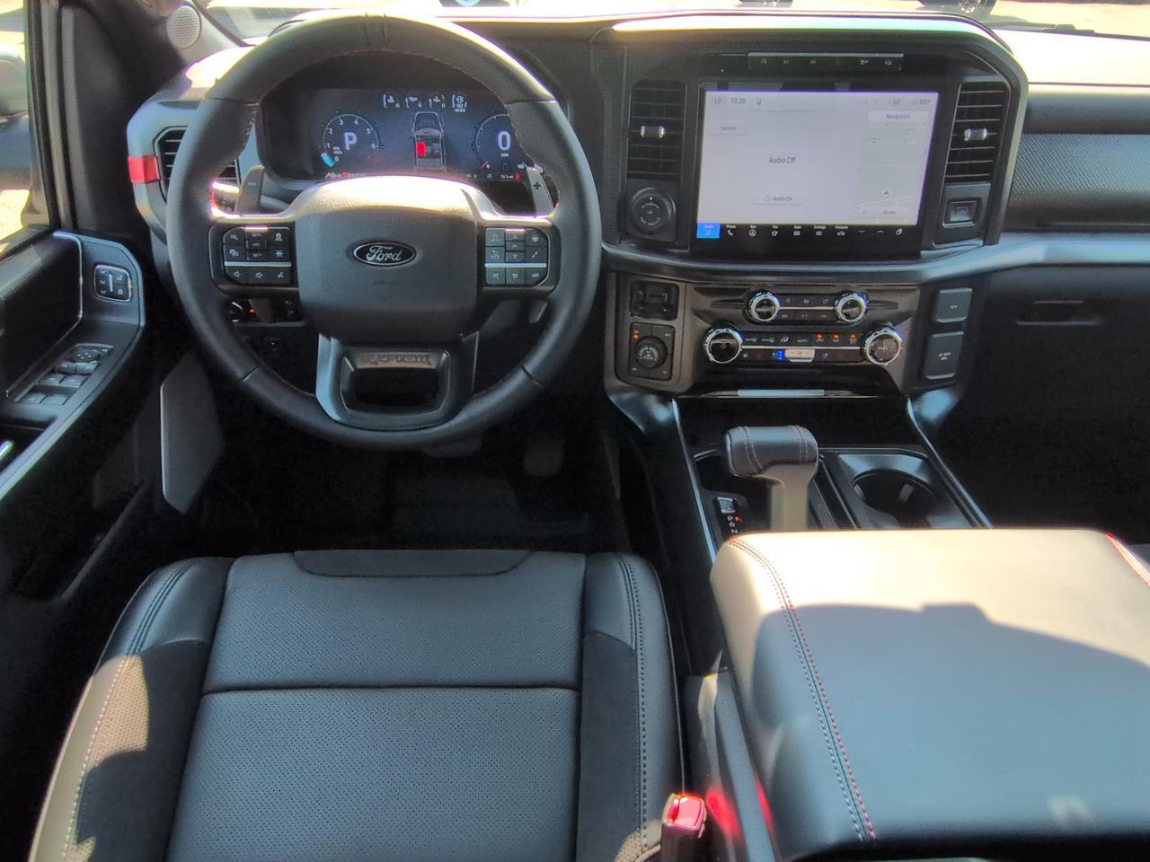 2026 Ford F-150 RAPTOR Winder GA