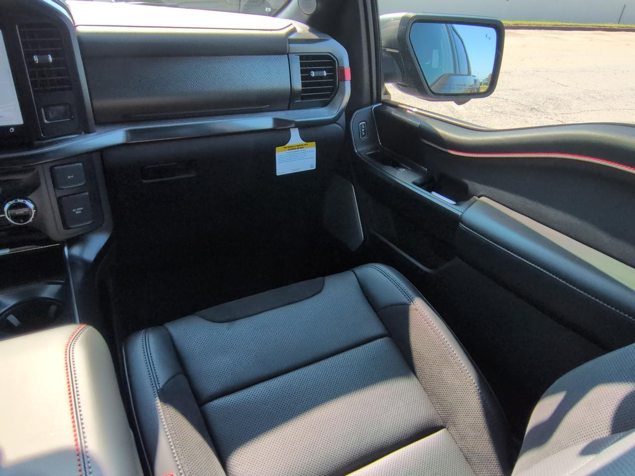 2026 Ford F-150 RAPTOR Winder GA