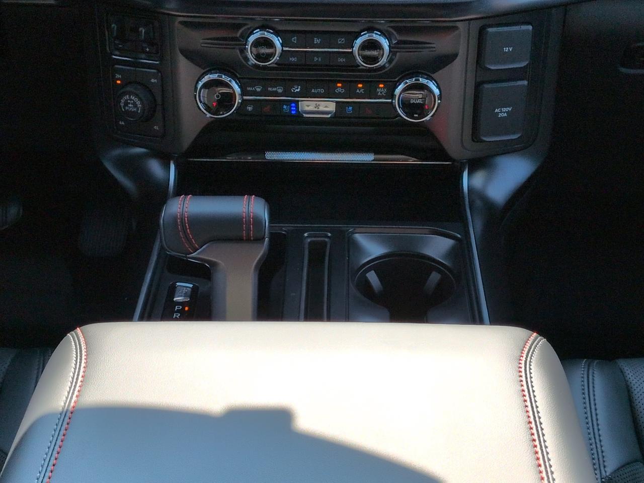 2026 Ford F-150 RAPTOR Winder GA