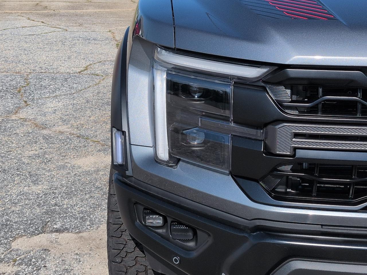2026 Ford F-150 RAPTOR Winder GA