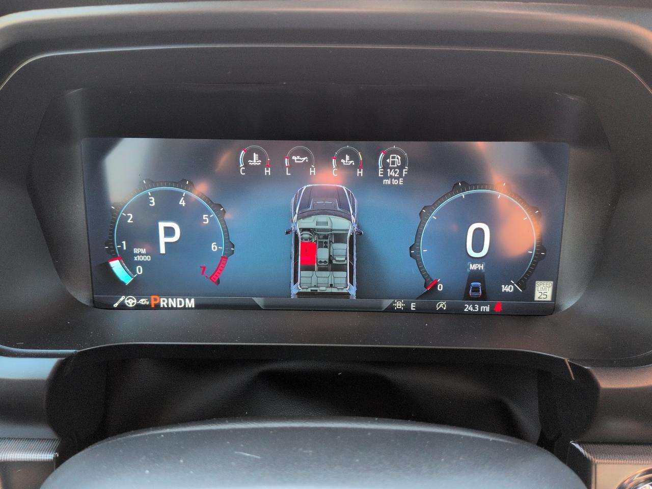2026 Ford F-150 RAPTOR Winder GA