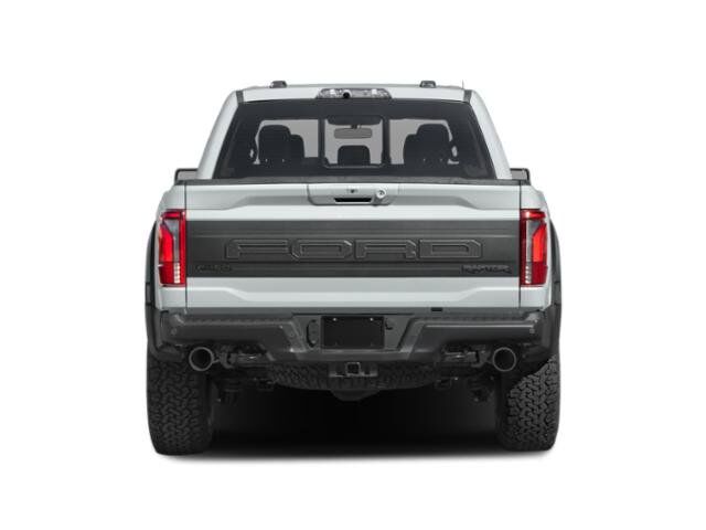 2026 Ford F-150 RAPTOR Winder GA