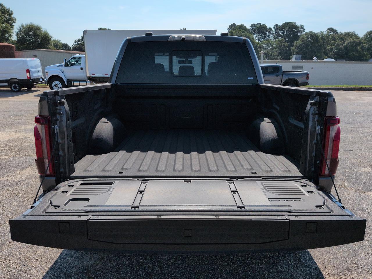 2026 Ford F-150 RAPTOR Winder GA