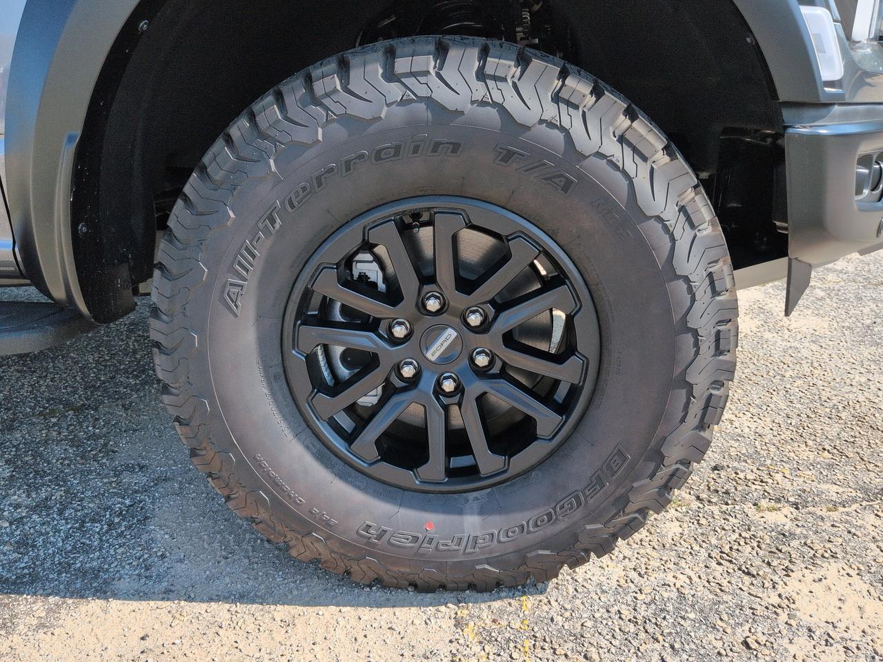 2026 Ford F-150 RAPTOR Winder GA